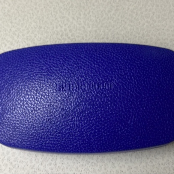 Emilio Puccini sunglasses - Picture 3 of 4